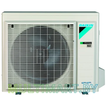 Кондиционер Daikin Perfera FTXM20N/RXM20N9 картинка 3